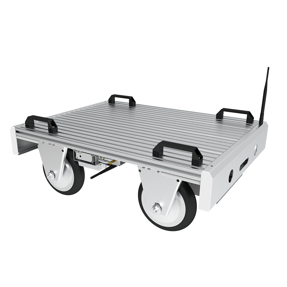 智能輕型運(yùn)動(dòng)靶車有哪些特點(diǎn)？